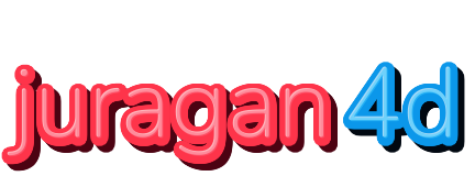 juragan4d — logo kanal
