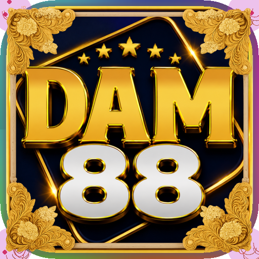 dam88 — mitra unggulan