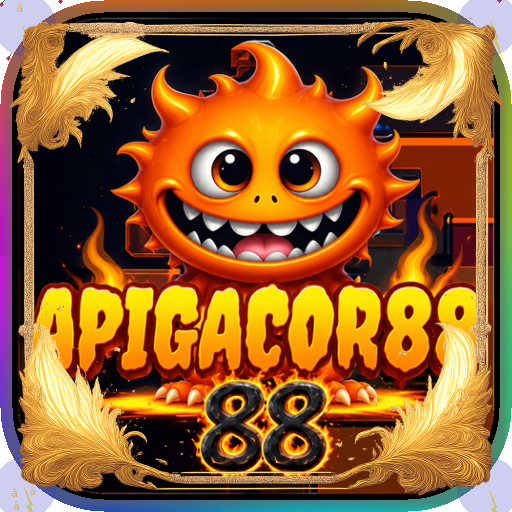 apigacor88 — mitra unggulan
