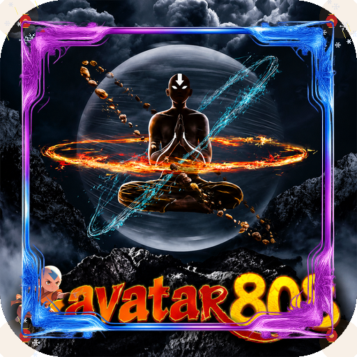 avatar808 — galeri pratinjau Resmi APK